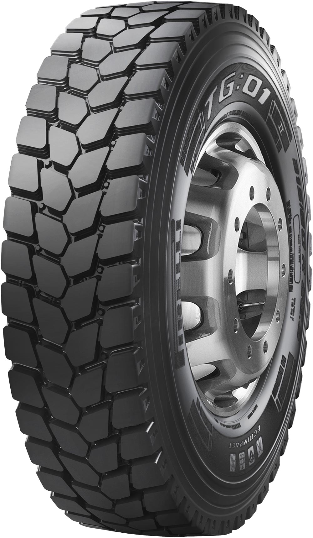 PIRELLI TG:01S
