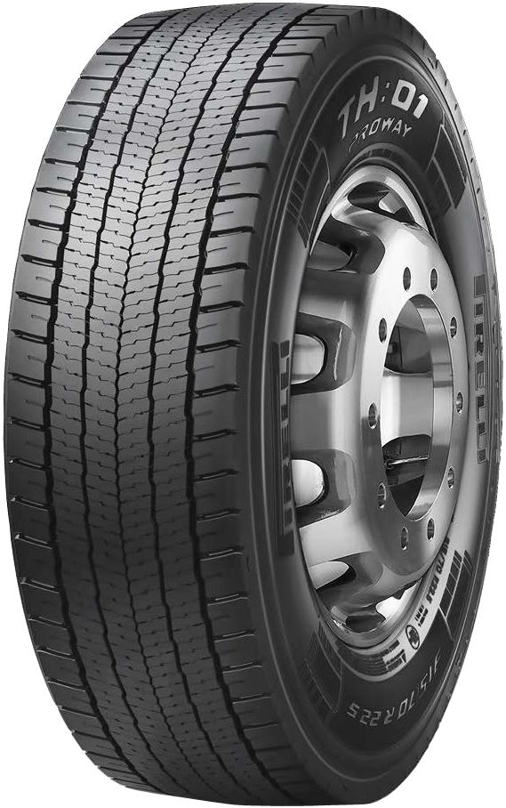 PIRELLI TH01P