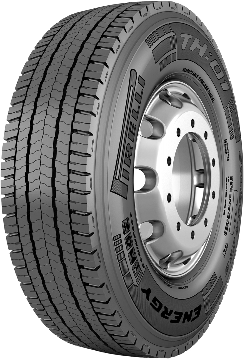 PIRELLI TH:01 3PMSF