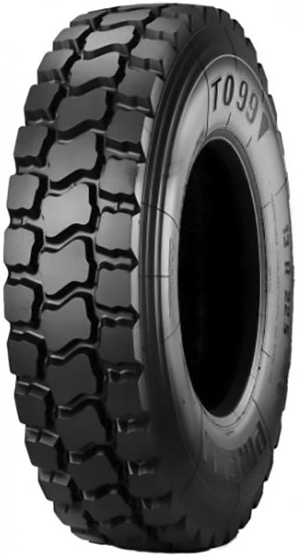 PIRELLI TQ99 DIAMANTE