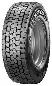 PIRELLI TR01 II