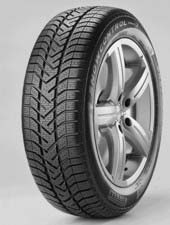 PIRELLI W190 SNOWCONTROL 3