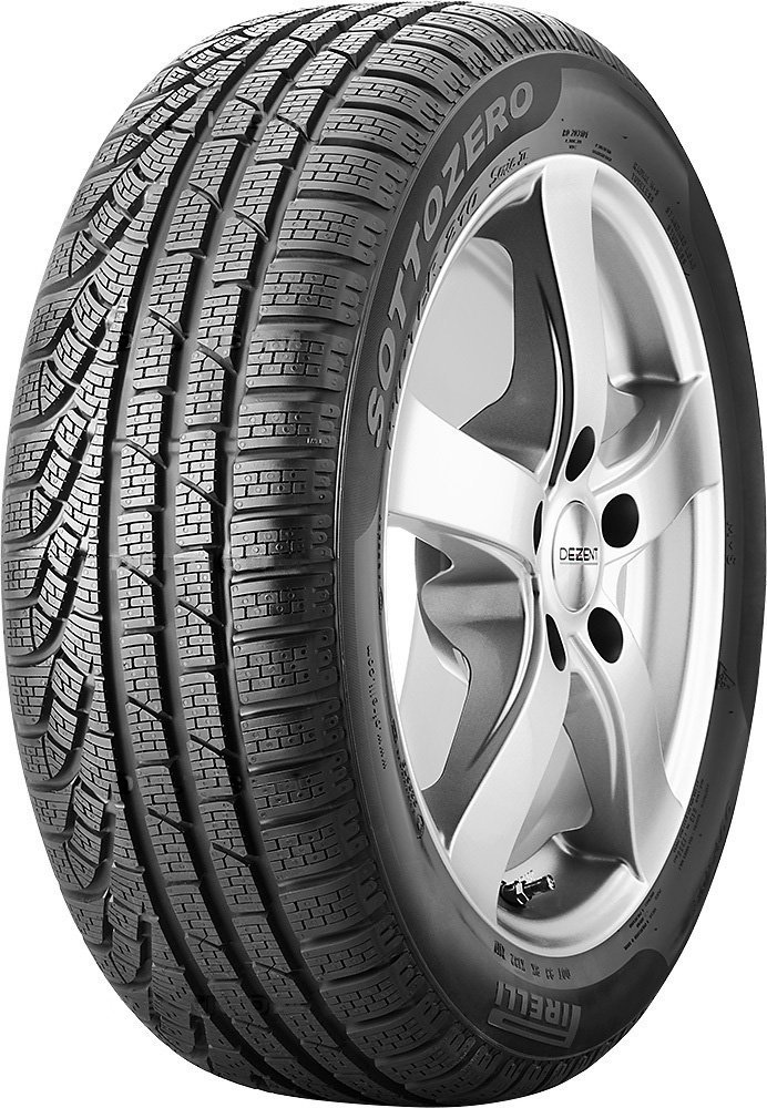 PIRELLI W210 S2  (2017)