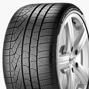 PIRELLI W210 SOTTOZERO 2
