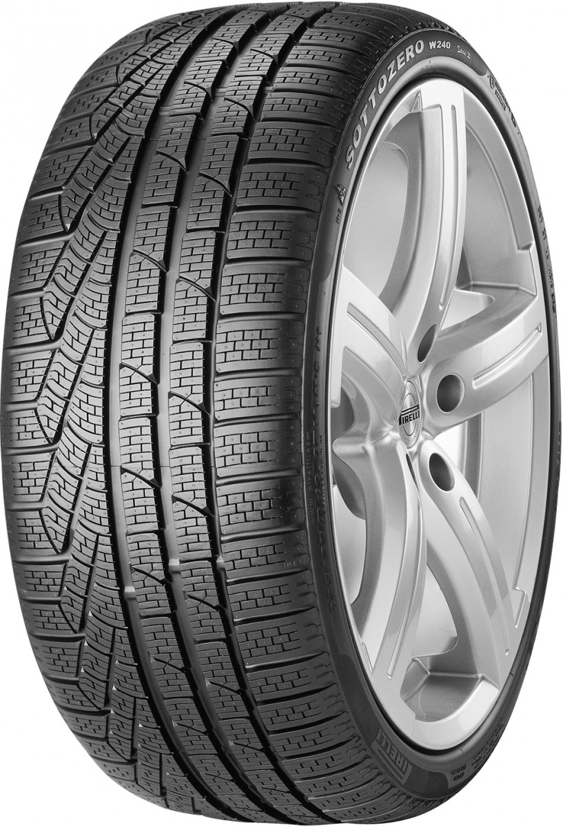 PIRELLI W240 S2 N1