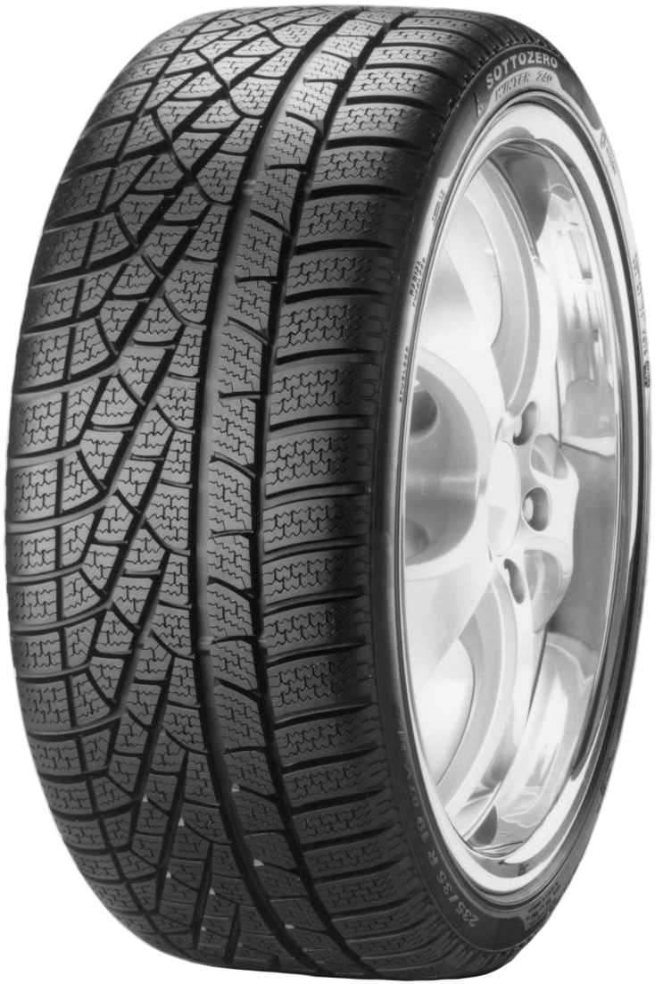 PIRELLI W240 ZERO MO