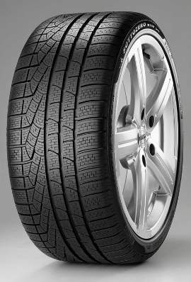 PIRELLI W270 S2