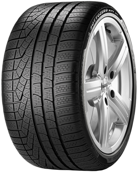 PIRELLI W270 SOTTOZERO 2