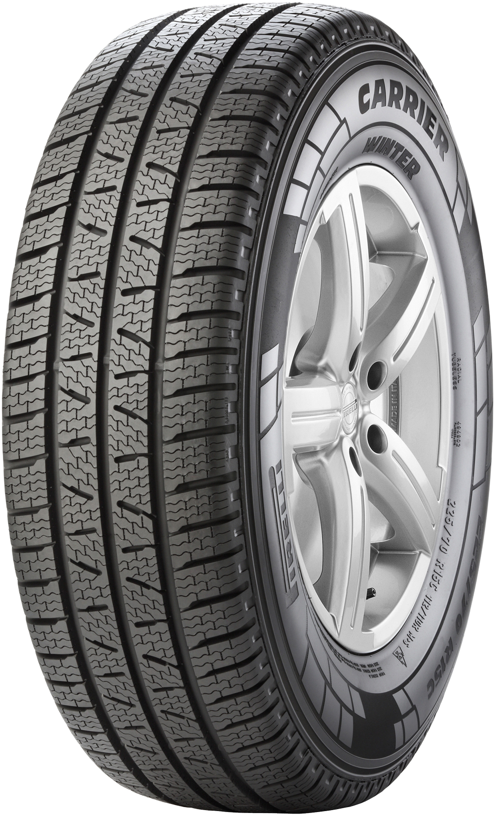 PIRELLI WCARRIERC