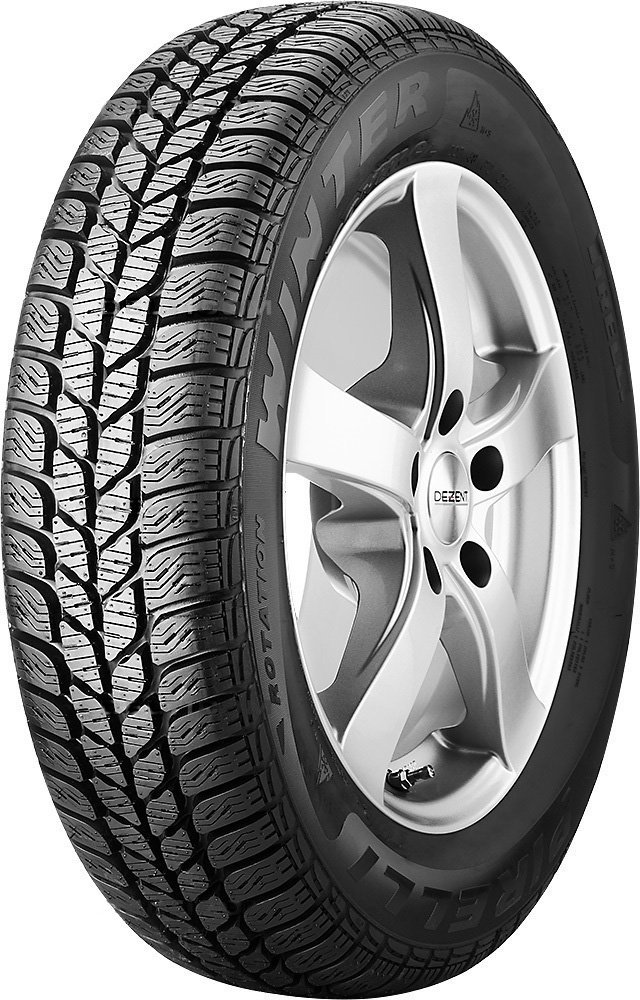 PIRELLI WINTER 160