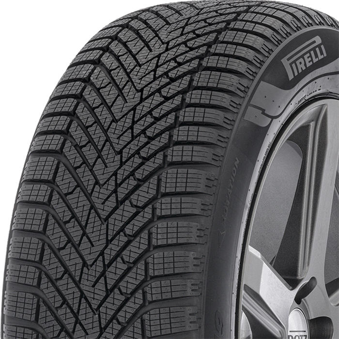 PIRELLI WINTER 2