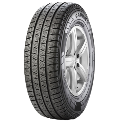 PIRELLI WINTER CARRIER