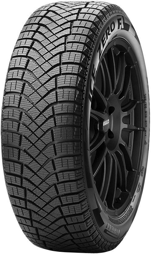 PIRELLI WINTER ICE ZERO FR