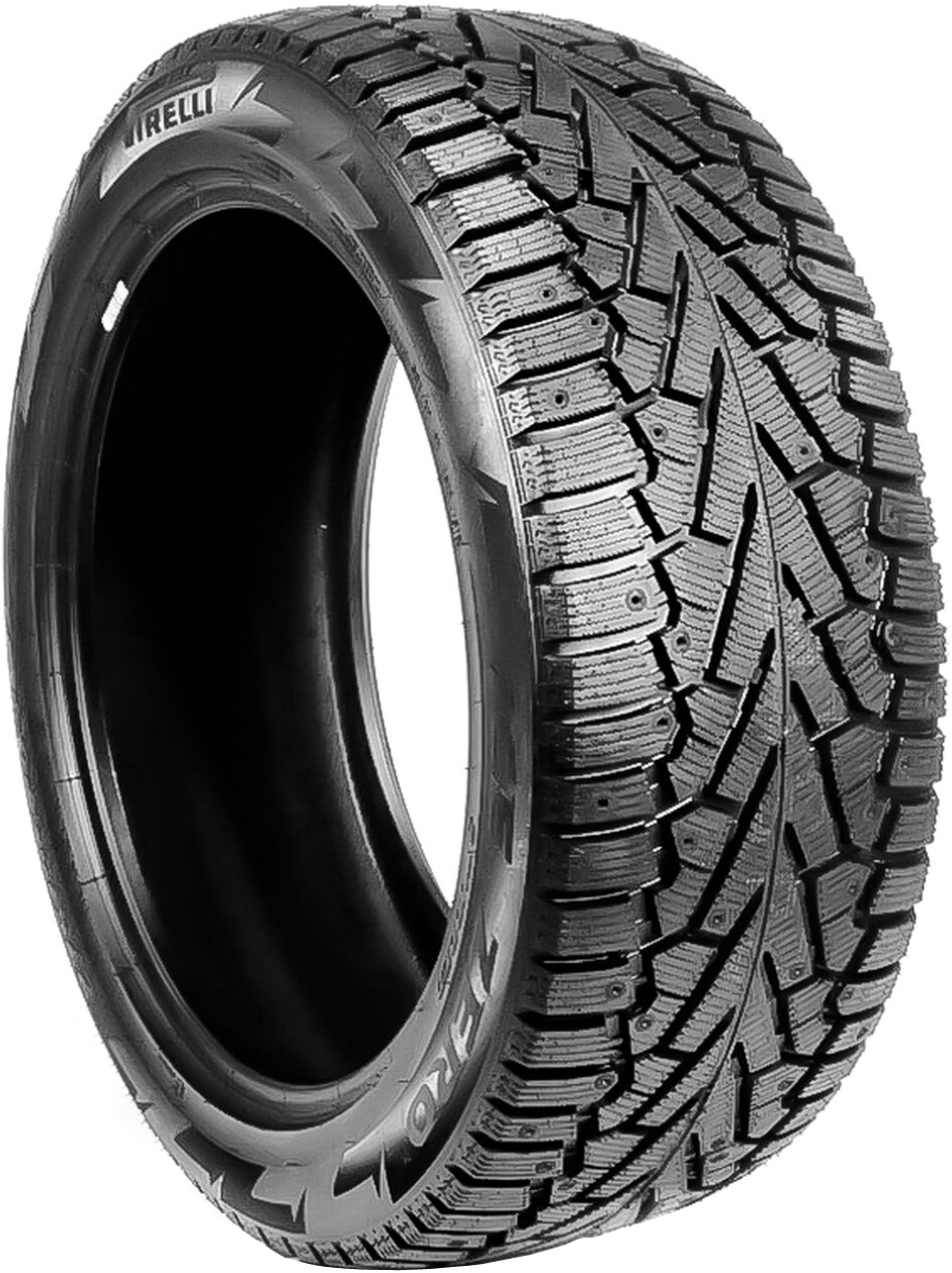 PIRELLI WINTER ICE ZERO