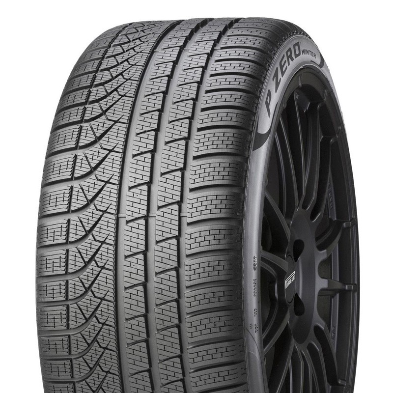 PIRELLI WINTER PZERO *MO