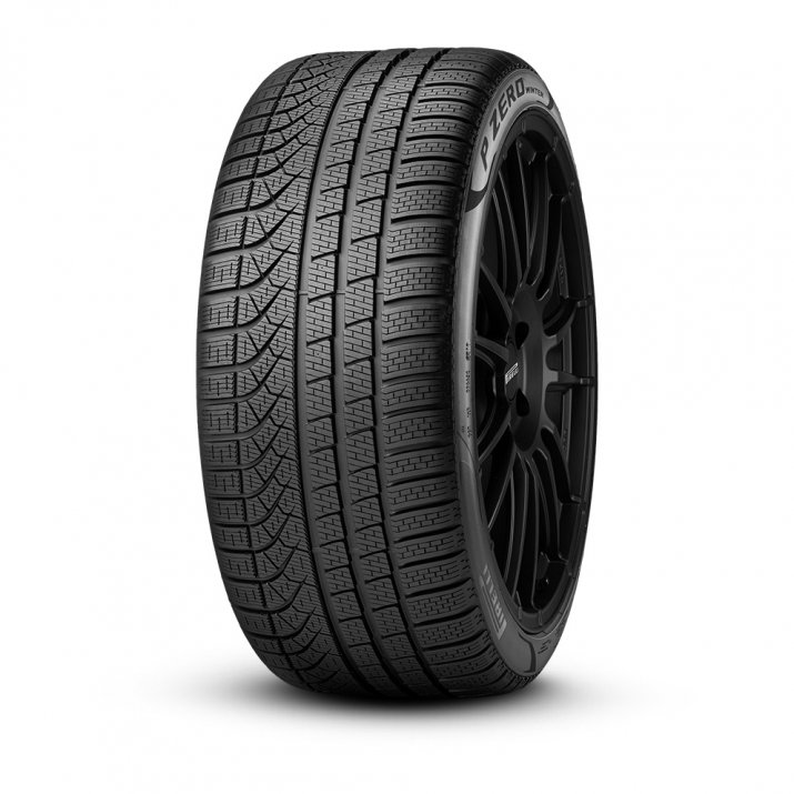 PIRELLI WINTER PZERO MO1 XL