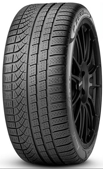PIRELLI WINTER PZERO  PNCS