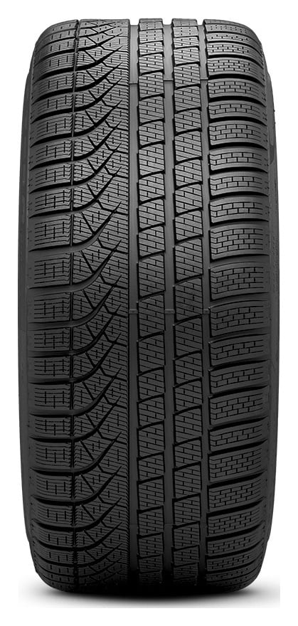 PIRELLI WINTER PZERO*EL S-I