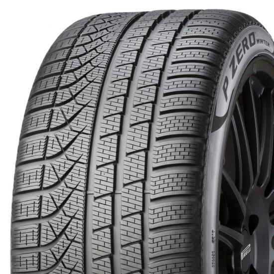 PIRELLI WINTER PZERO*ELEC XL
