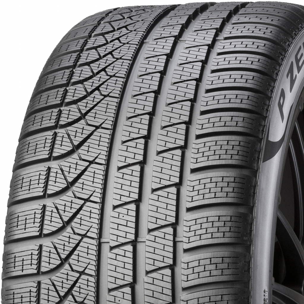 PIRELLI WPZEROELTX