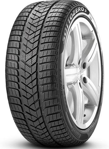 PIRELLI WSZER AR  (DOT2017)
