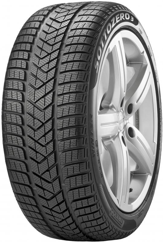 PIRELLI WSZER3 * RFT XL