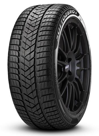 PIRELLI WSZer3 AO1  (2020)