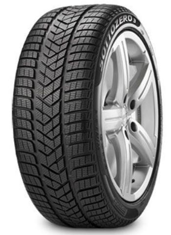 PIRELLI WSZer3  NCS