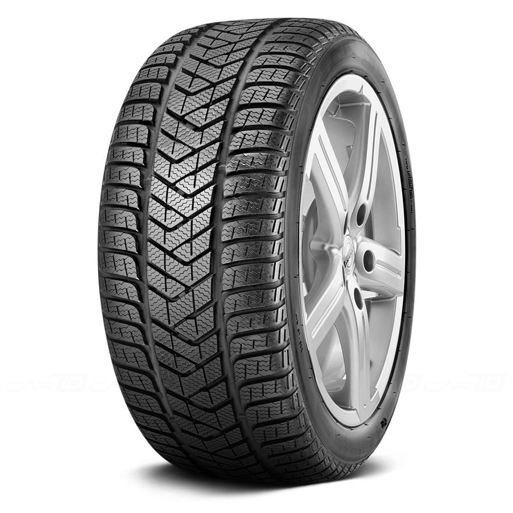 PIRELLI WSZER3 RO1 NCS XL