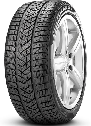 PIRELLI WSZER3RF