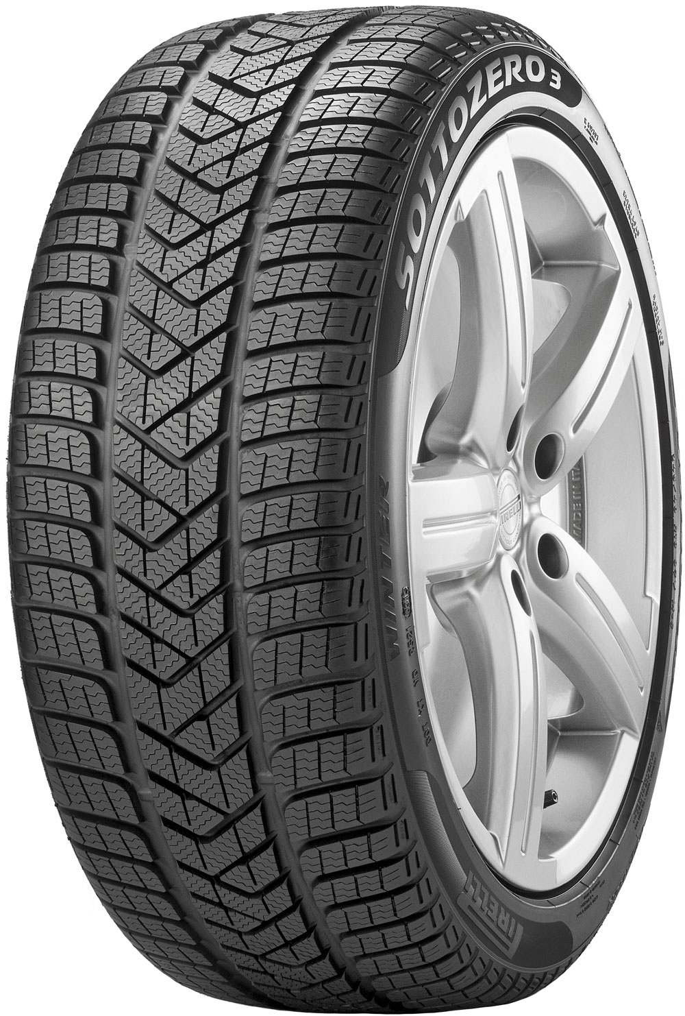 PIRELLI WSZER3TONC