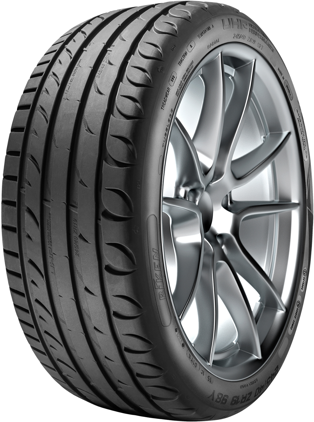RIKEN ULTRA HIGH PERFORMAN
