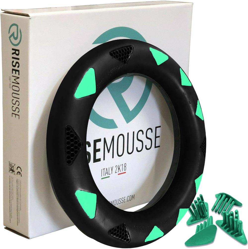 RISE MOUSS CLIMBER+ВЛОЖКИ