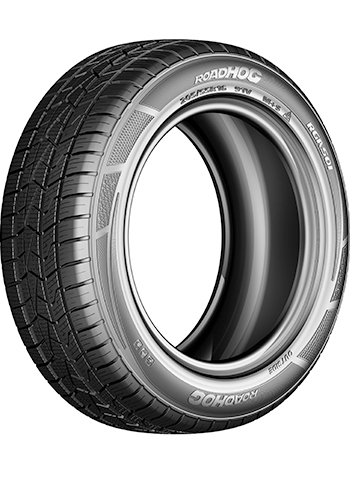 Всесезонна гума ROADHOG RGAS01 155/65/R14