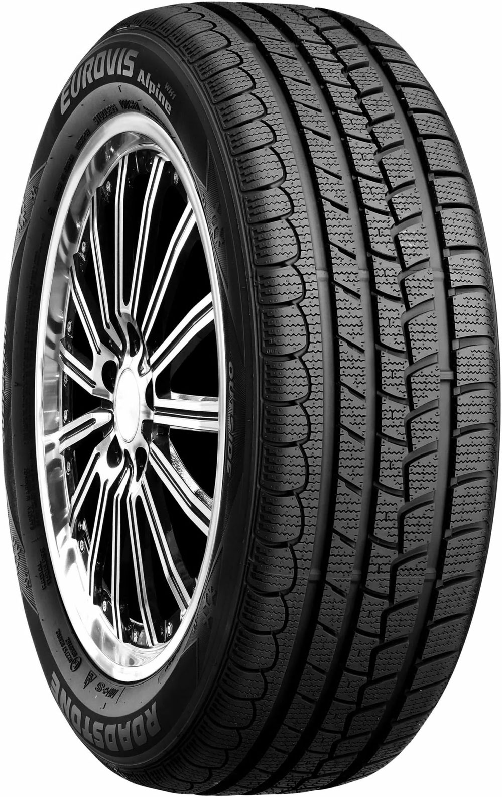ROADSTONE EUROVIS ALPINE WH1