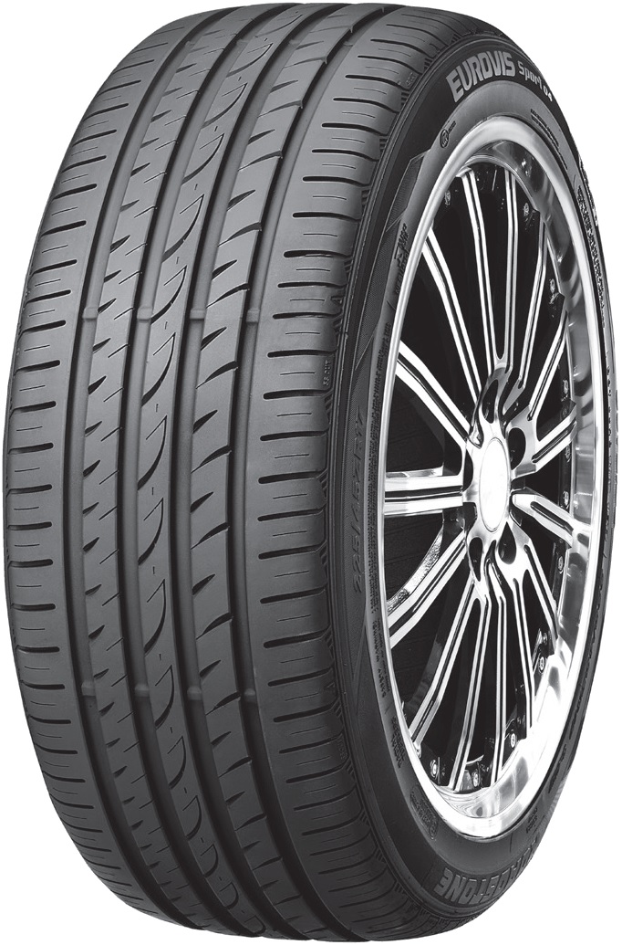ROADSTONE EUROVIS SPORT 04