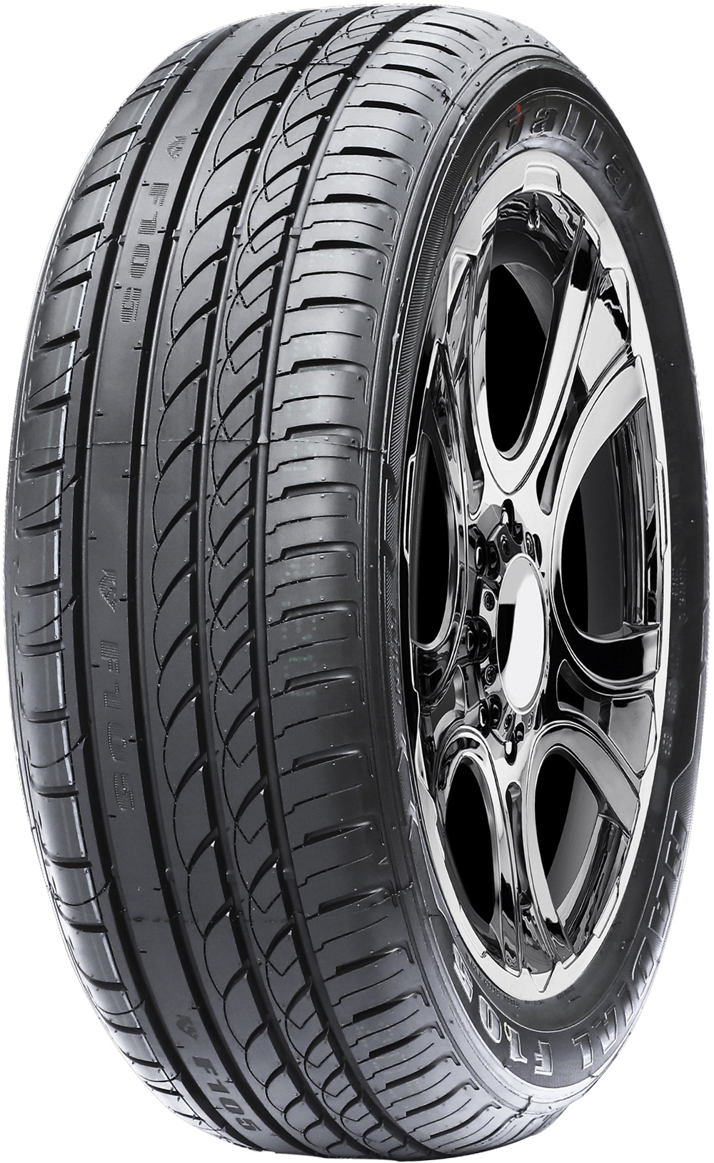 Rotalla Radial F105