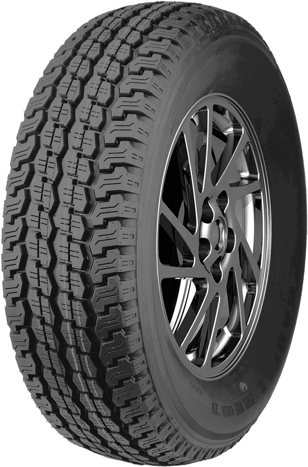 Rotalla Radial RF07