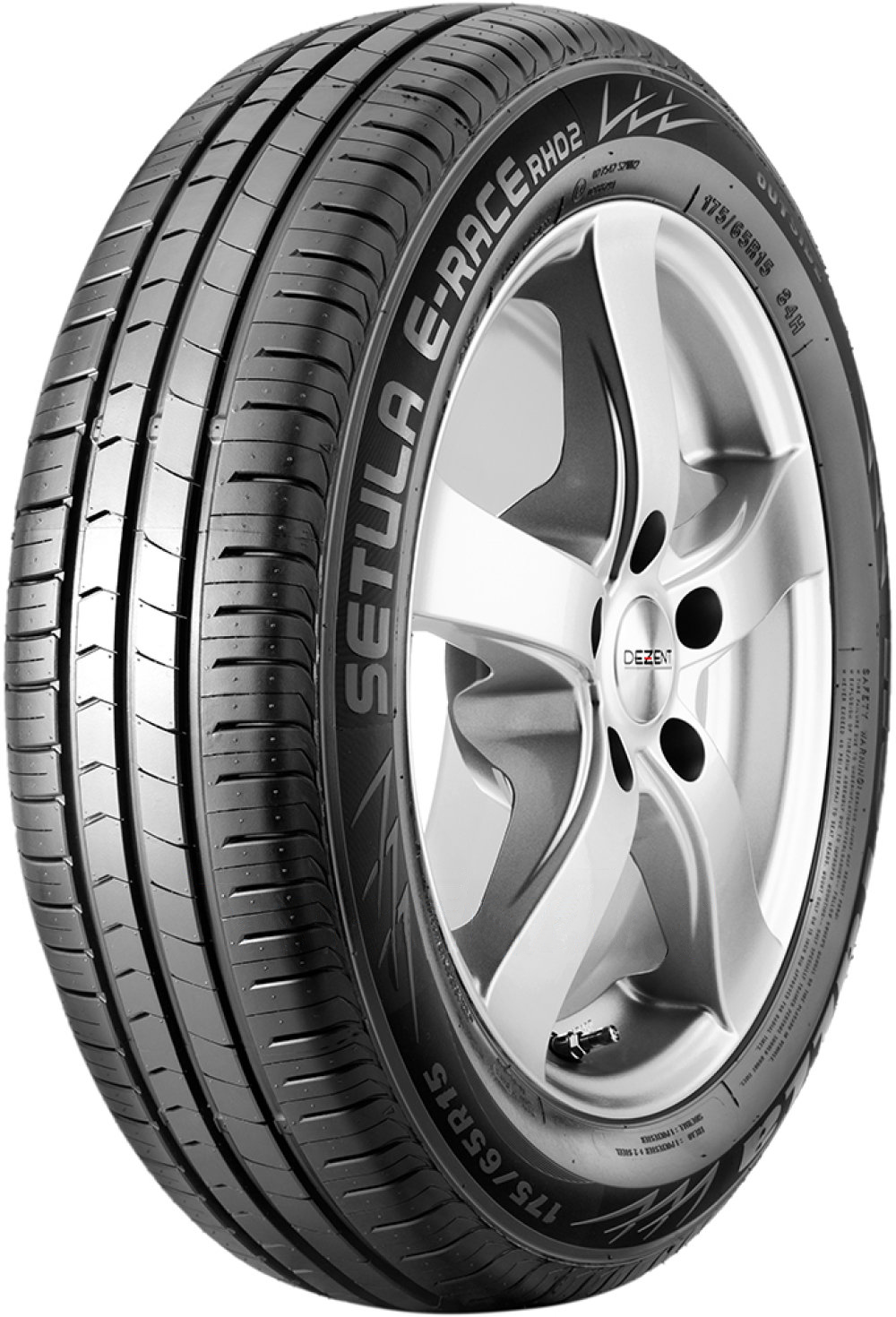 Rotalla Setula E-Race RH02