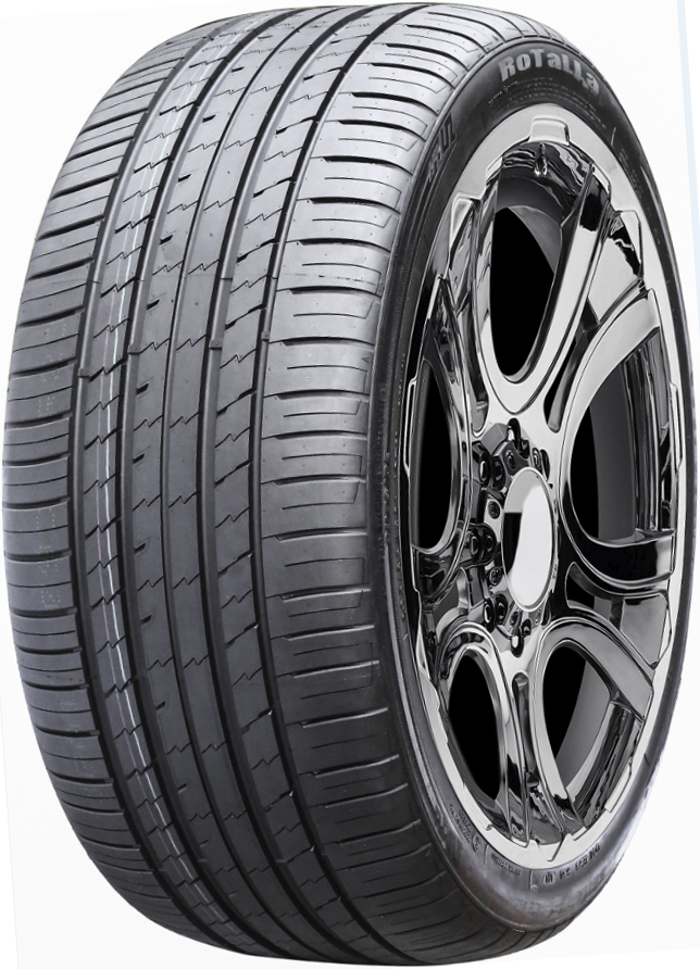 Rotalla Setula S-Race RS01+