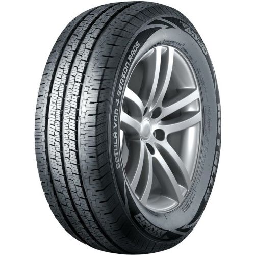 Rotalla SETULA VAN 4 SEASON