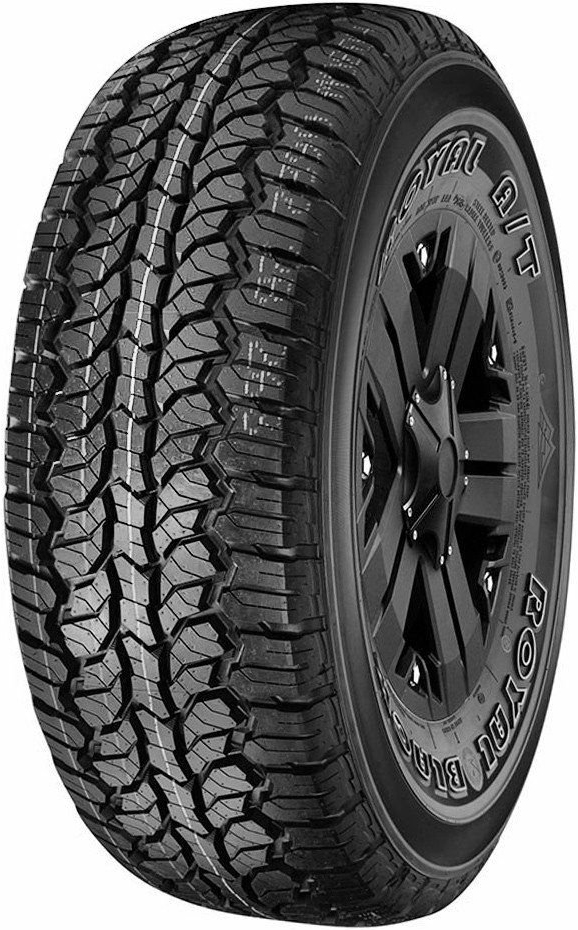 ROYALBLACK ROYAL A/T