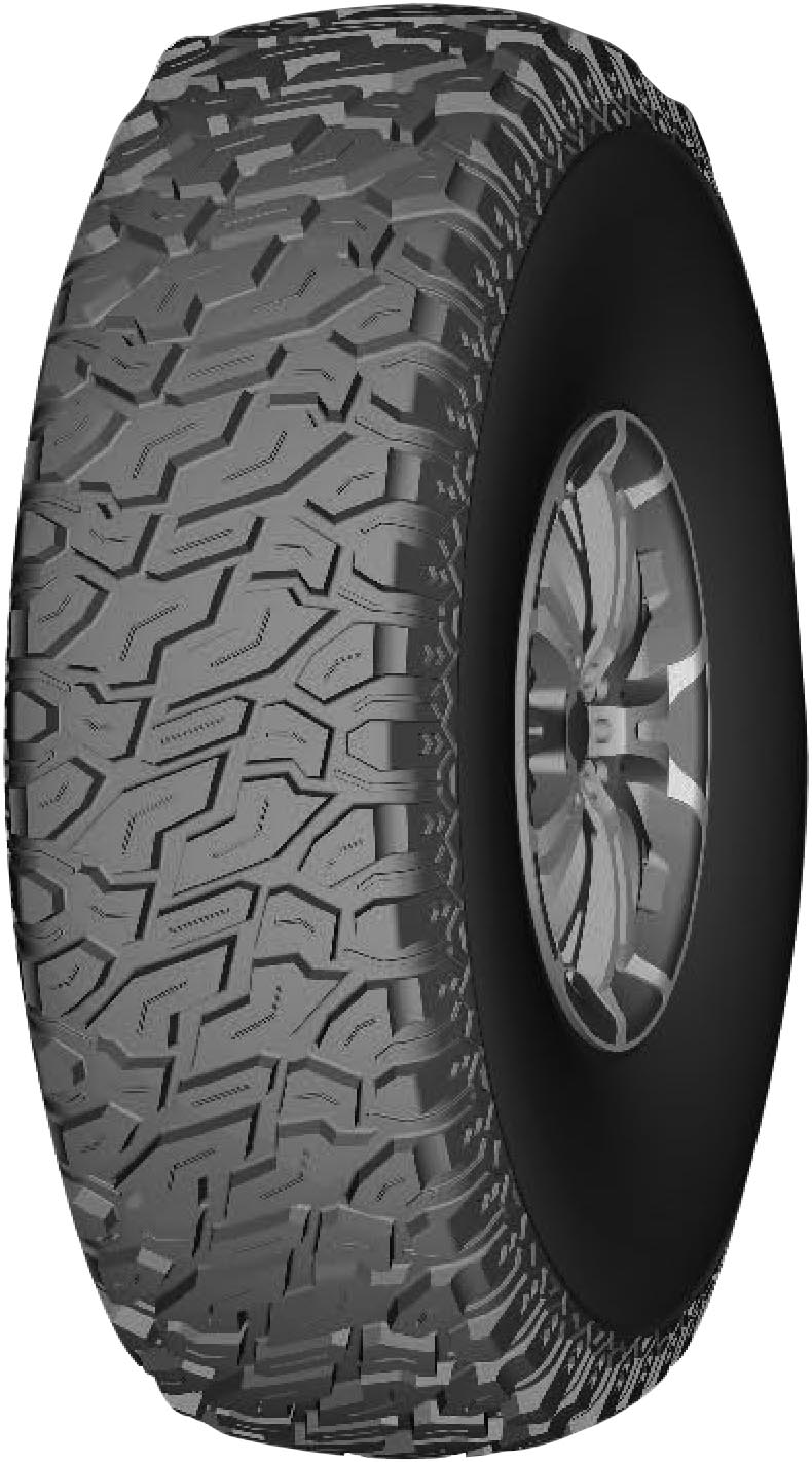ROYALBLACK ROYAL M/T II