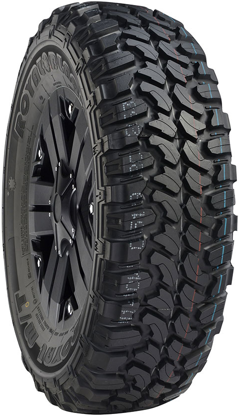 ROYALBLACK ROYAL M/T