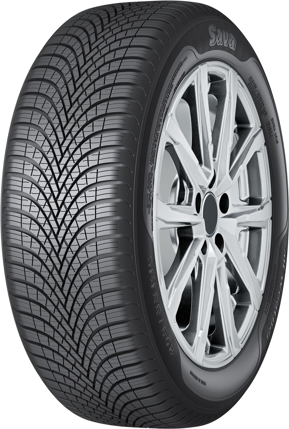 SAVA ALL WEATHER XL