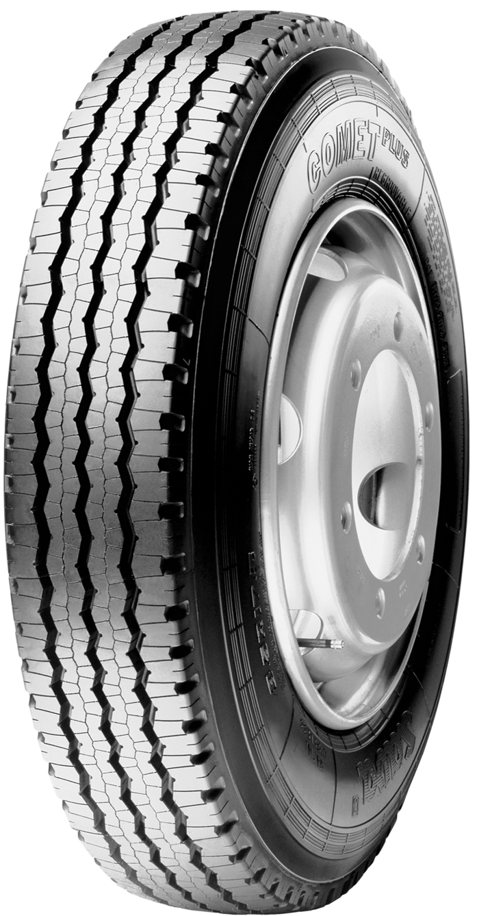 SAVA COMET PLUS