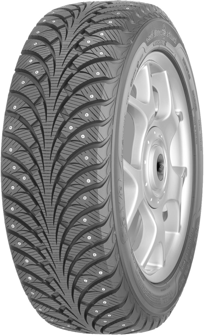 SAVA ESKIMO STUD MS