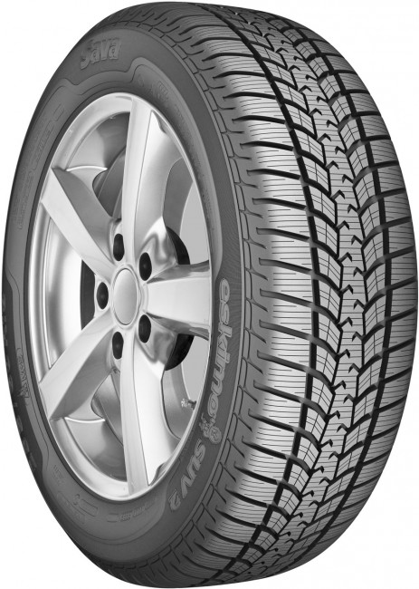 SAVA ESKIMO SUV 2