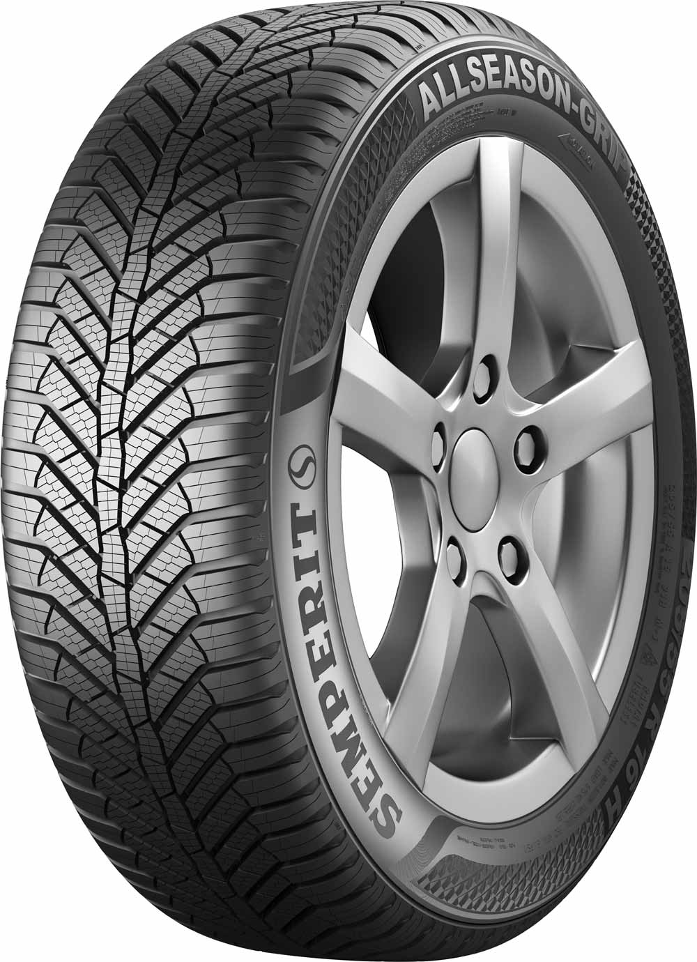 SEMPERIT ASGRIP