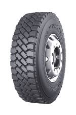 SEMPERIT ATHLET-DRIVE